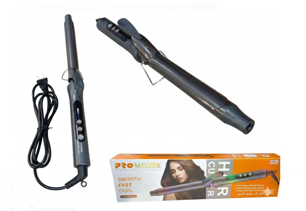 Tenaza Profesional Pro Mozer Mz-2237