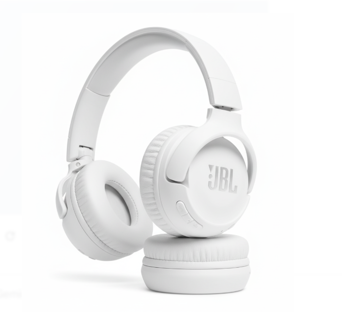 Audífonos Diadema JBL Inalámbricos Bluetooth On Ear Ref: T520BT