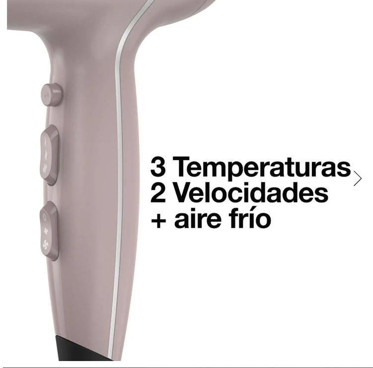 Combo Plancha Y Secador Remington Wet2straight S27A-D20A