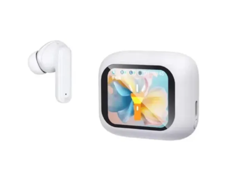 Audífonos Inalámbricos SGS Airpods Tour Plus