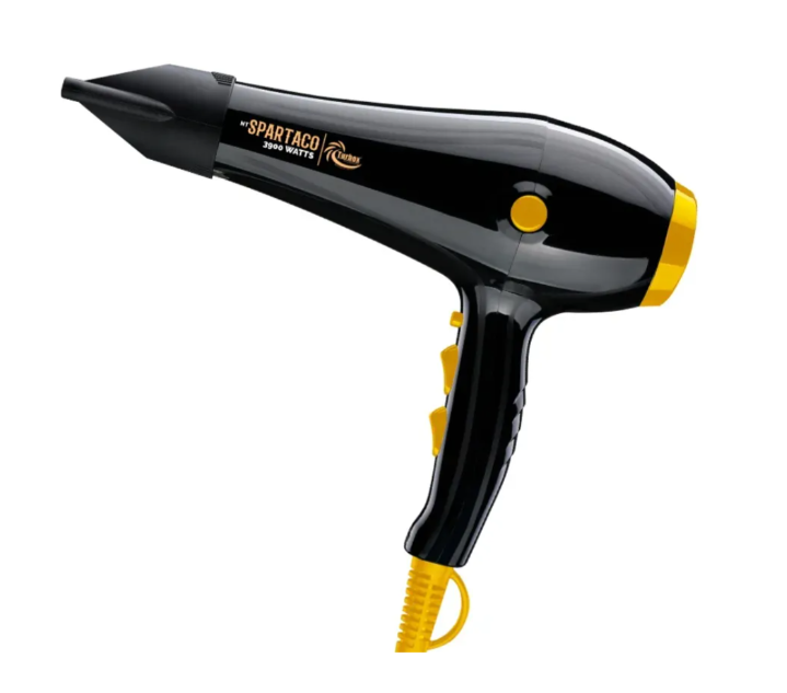 Secador De Cabello Profesional Turbox NT- SPARTACO