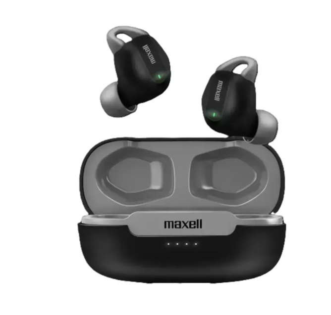 Audífonos Maxpods Maxell EB-BTMXDUO