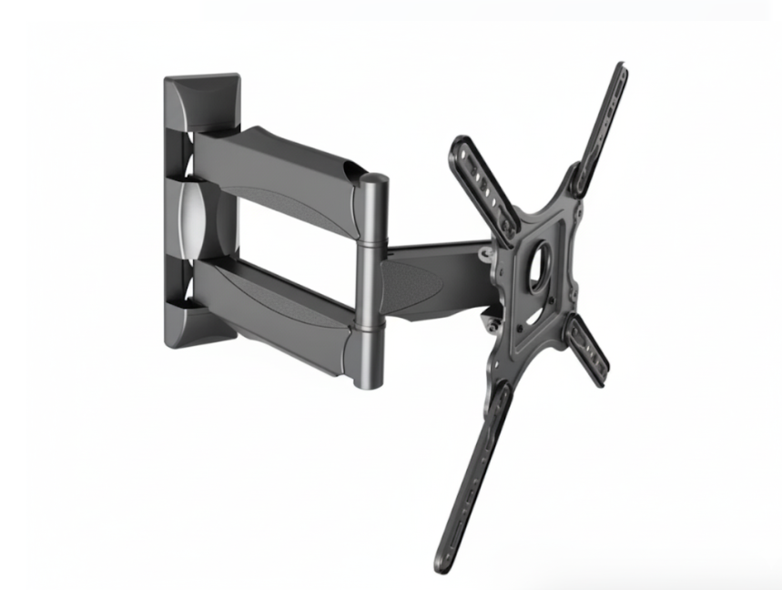 Base Para TV Abatible 32"-55" Ref: TM-P1