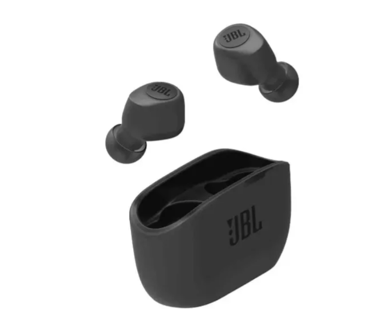Auriculares Inalámbricos JBL Ref:WAVE100