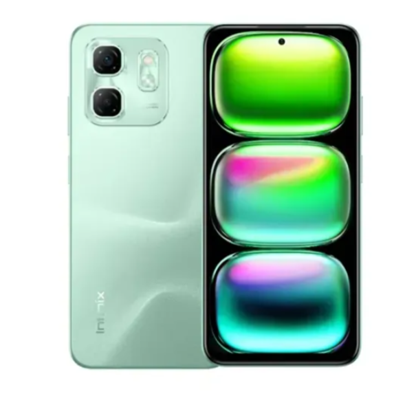 Celular Infinix Hot 50i  256GB RAM 8GB