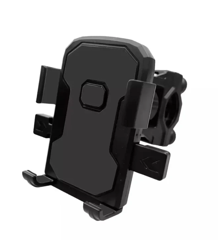 Soporte Para Moto Y Bicicleta Con Rotación 360° Antideslizante MY-7071