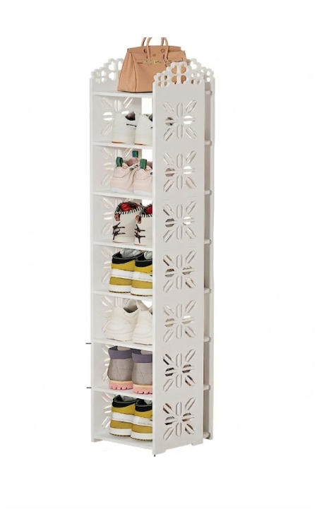 Organizador Zapatero PRLA-989 - 1- 25*25*112.5cm