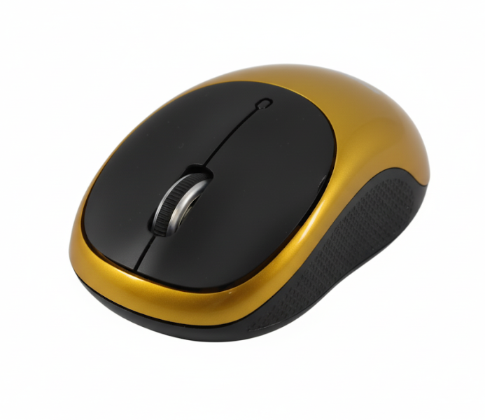 Mouse Ergonómico Mymobile G-185