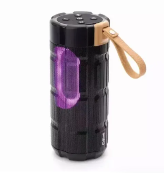 Radio parlante marca T&G Ref:TG-285