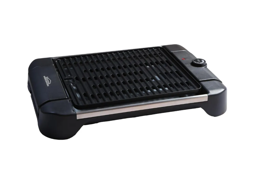 Asador Eléctrico Grill Pro
