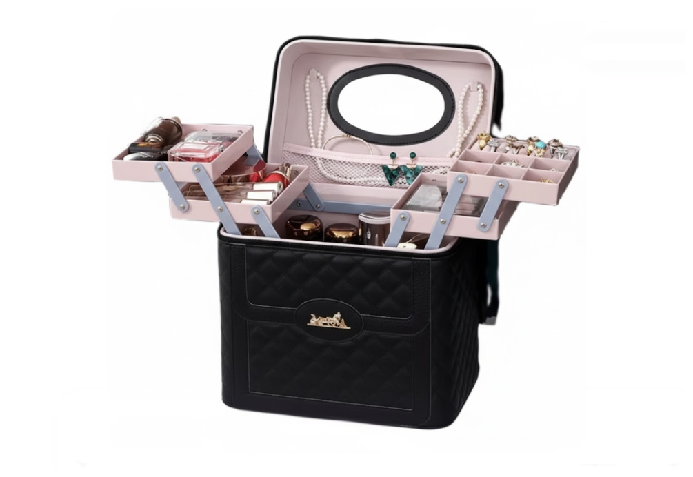 Organizador De Maquillaje 812