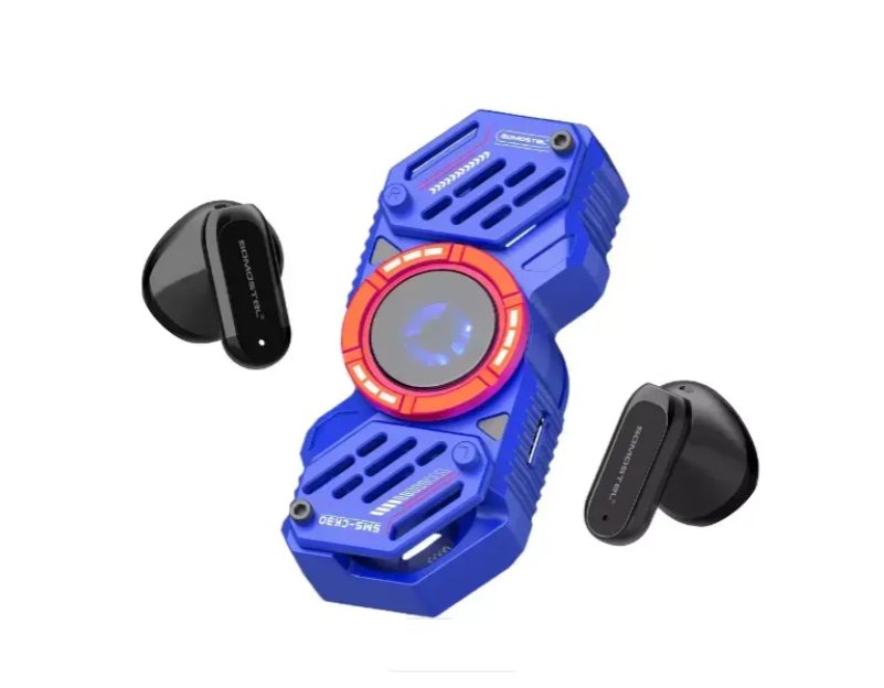 Audífonos Inalámbricos En Forma De Spinner Ref:F6