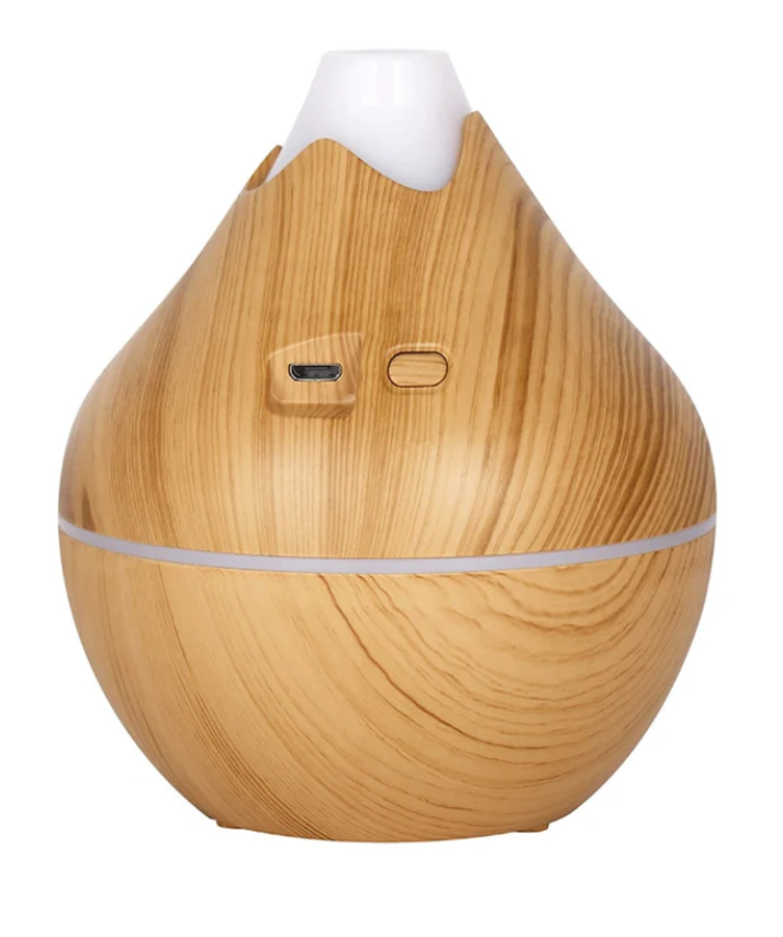 Humificador De Aromas De 350ml JSQ08