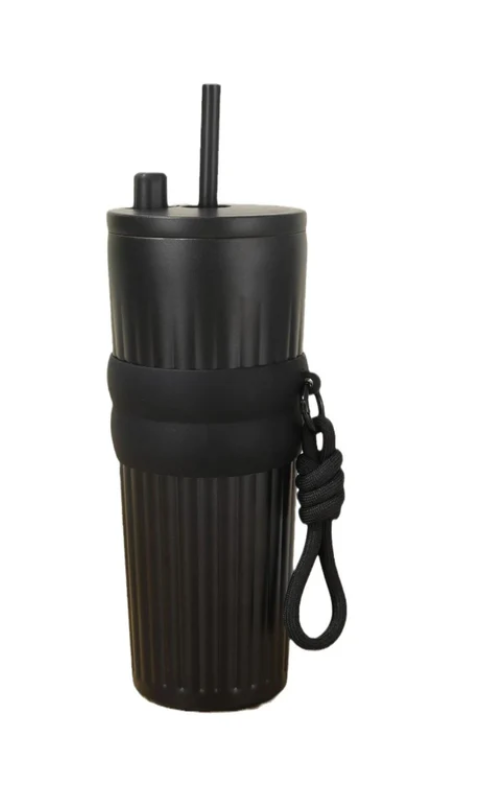 Termo Portátil En Acero Inoxidable AX-1209-3