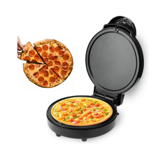 Máquina Multifuncional Para pizza, Sándwich O Wafles SL-205