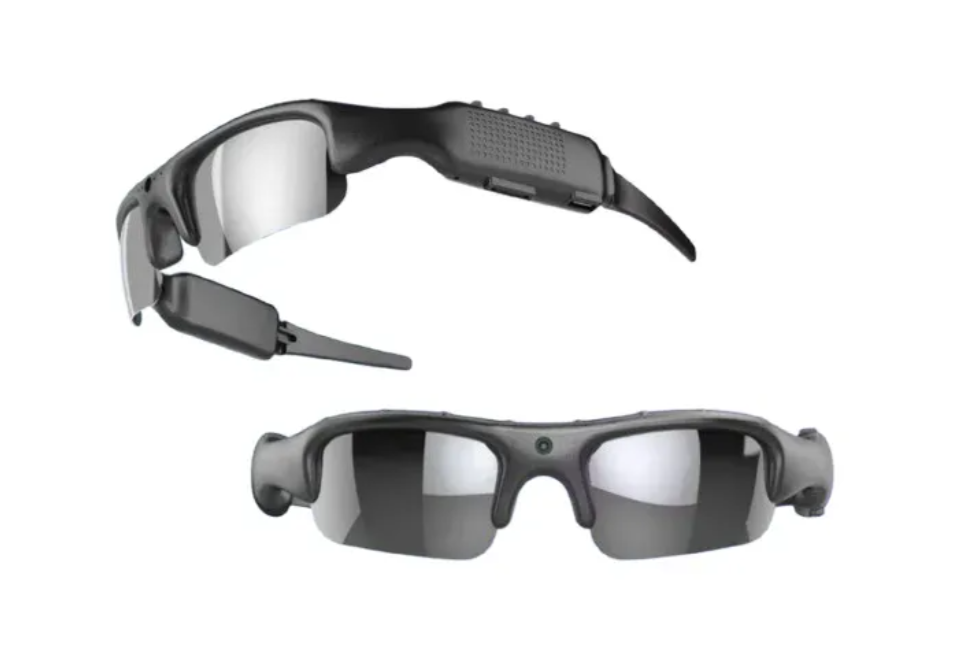 Gafas De Sol Con Cámara GL1