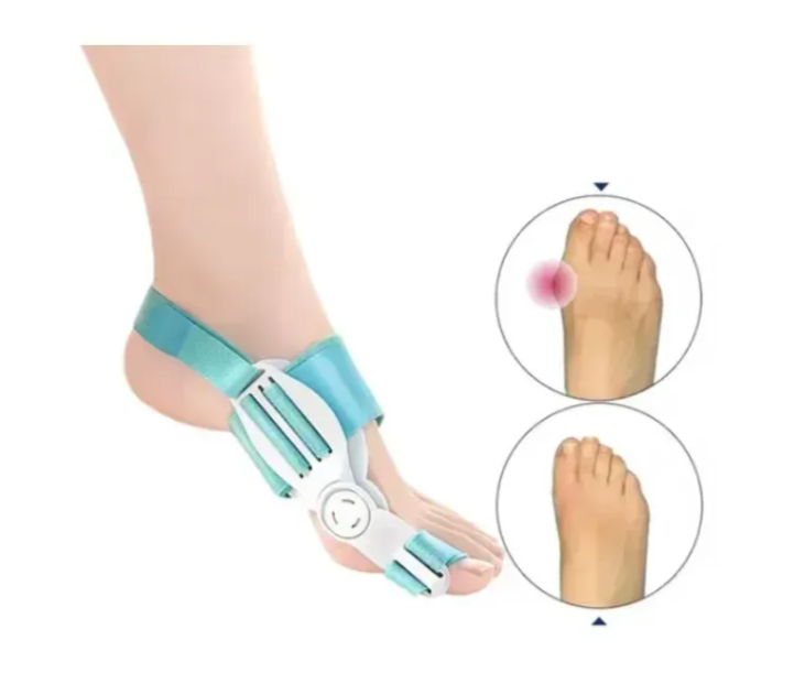 Férula Corrector De Juanete Feetitix JLC62