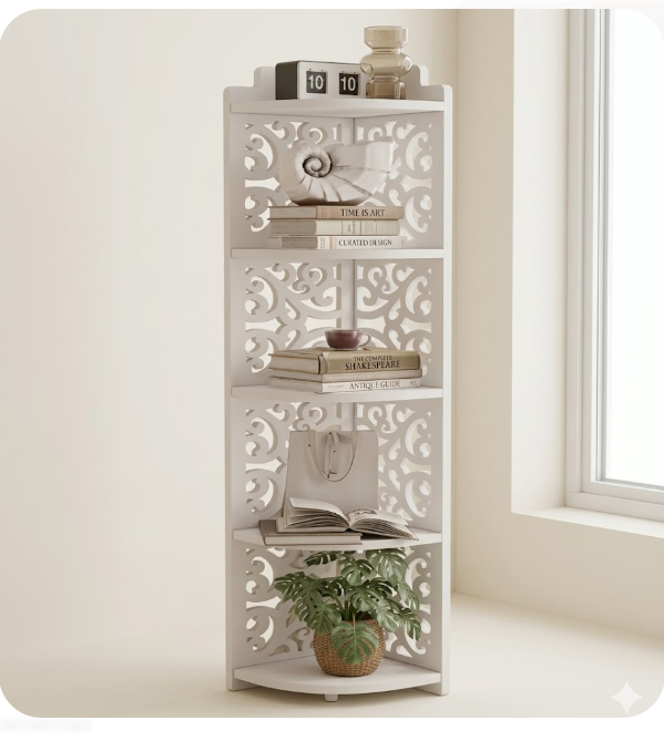 Organizador Multifuncional PRLA-988 - 1- 33*23*120cm