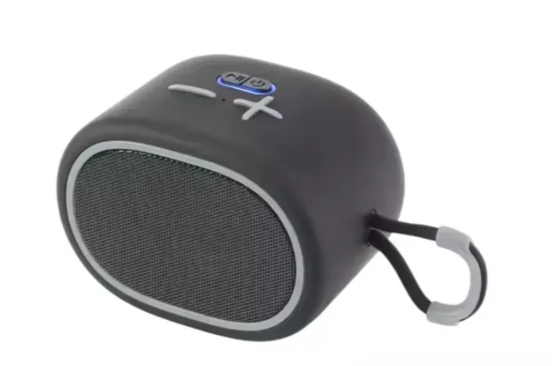 Radio Parlante Portátil T&G TG-662