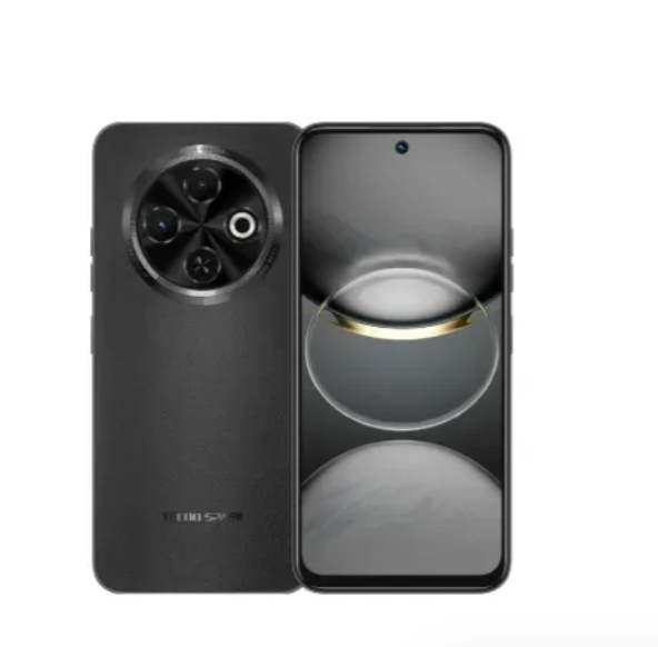 Celular Tecno Spark 30C 2024 8GB/256GB