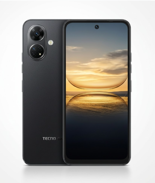 Celular Tecno Spark Go 2 8Gb 256Gb + Obsequio Audífonos Inalámbricos