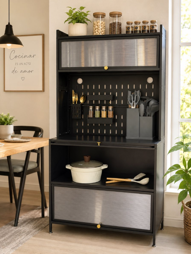 Gabinete Organizador Multiusos MU-OR20