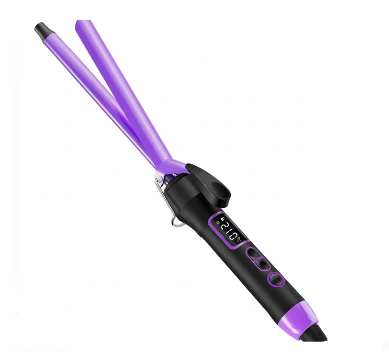 Pinza Rizadora Para Cabello Promozer MZ-2230