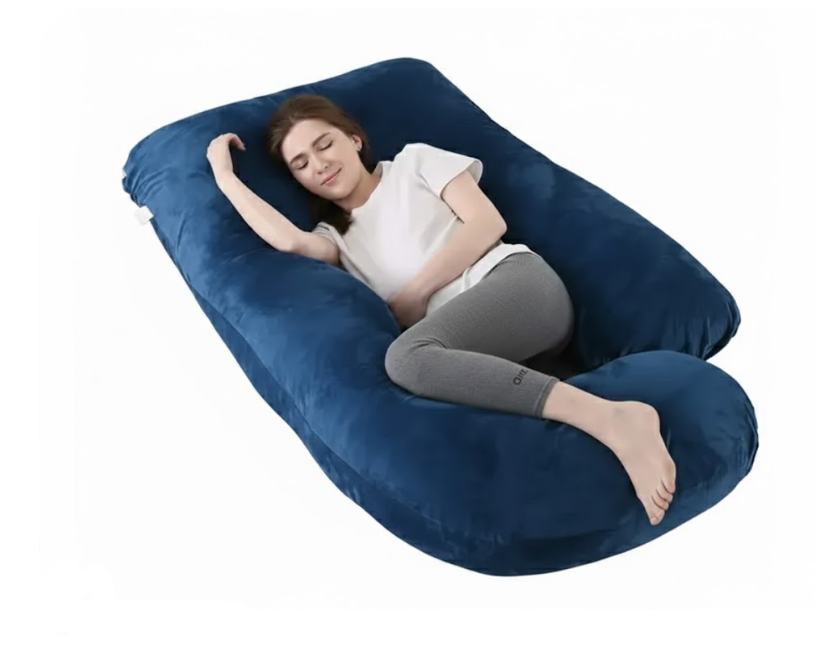 Almohada de Embarazo Ergonómica Ref. PRLA-689-1