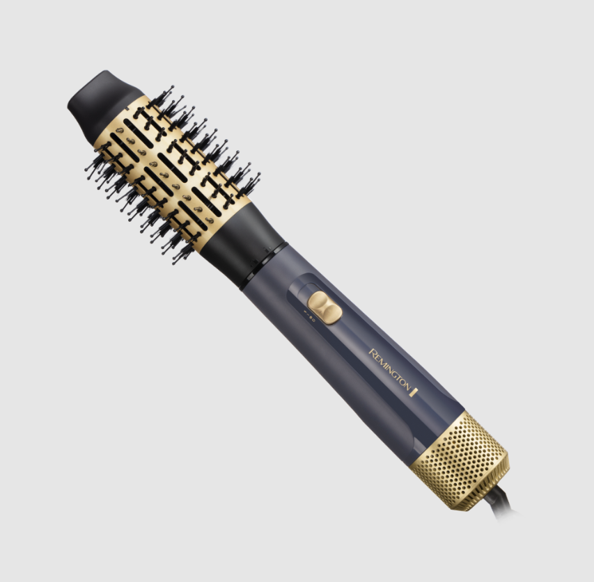 Cepillo De Aire Y Multiestilizador Remington Sapphire Luxe