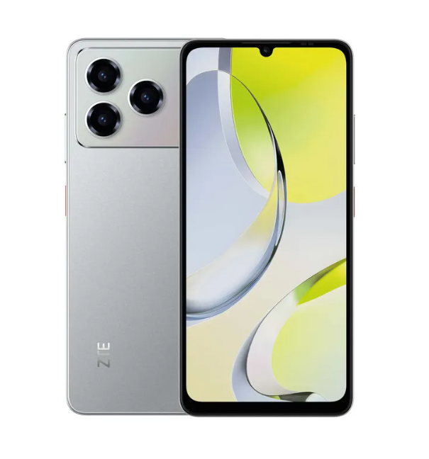 Celular ZTE Blade A56 Pro 4Gb 128Gb