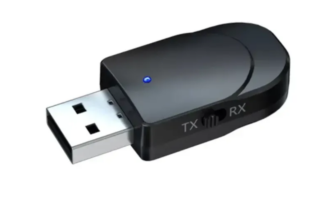 Transmisor Y Receptor De Sistema Bluetooth Para Auto LJ-79 CAR BT