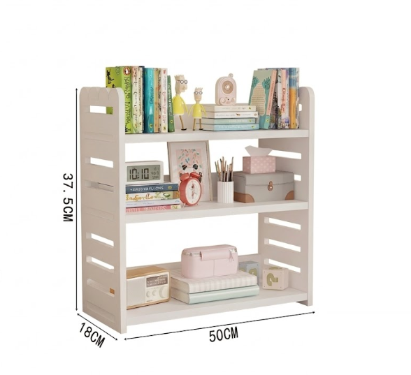 Organizador De Escritorio PRLA-991 - 1- 50*18*37.5cm