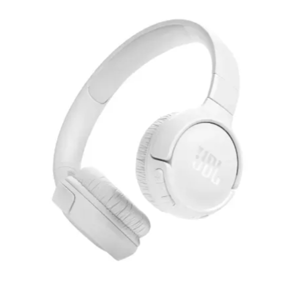 Audífonos Diadema JBL Inalámbricos Bluetooth On Ear Ref: T520BT