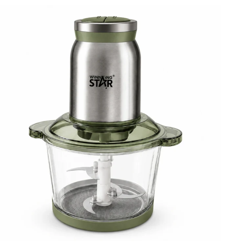 Procesador De Alimentos Winning Star 3L ST-2371
