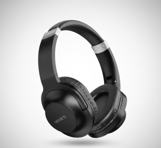 Auriculares Diadema Vidvie Inalámbricos QW16