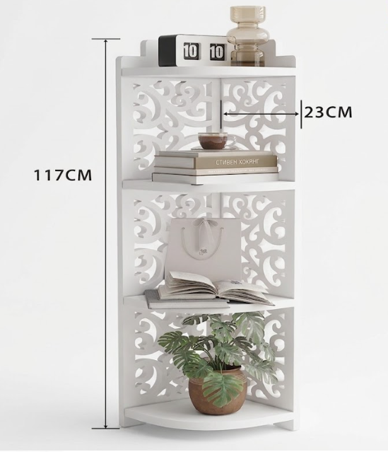 Organizador Multifuncional PRLA-987 - 1- 33*23*117cm