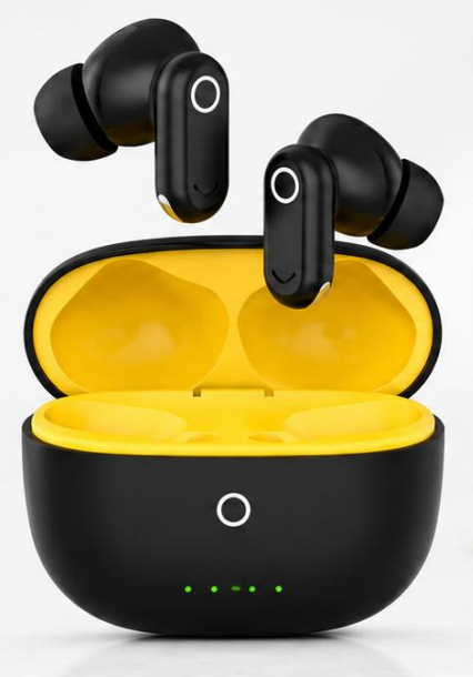 Audífonos Inalámbricos Bluetooth KC-T11