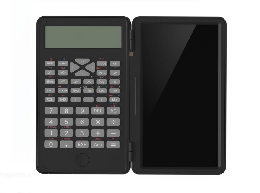 Calculadora Científica Con Tablero Mágico TM Ref: ZH-69