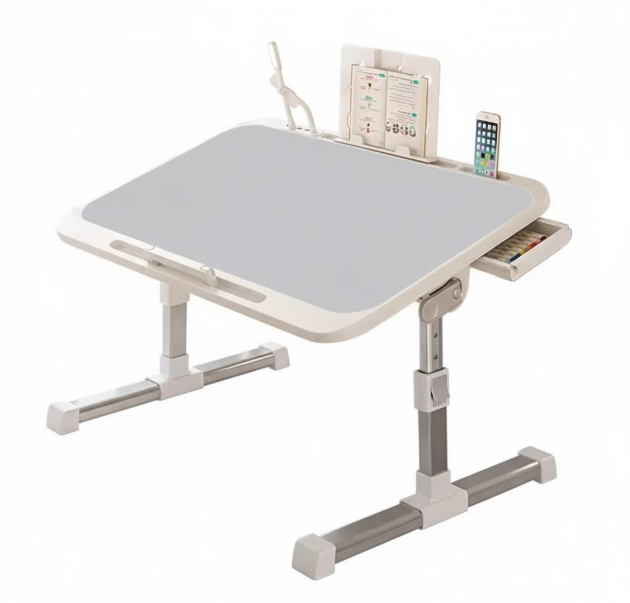 Mesa Para Computador Multifuncional Plegable HDZ-1