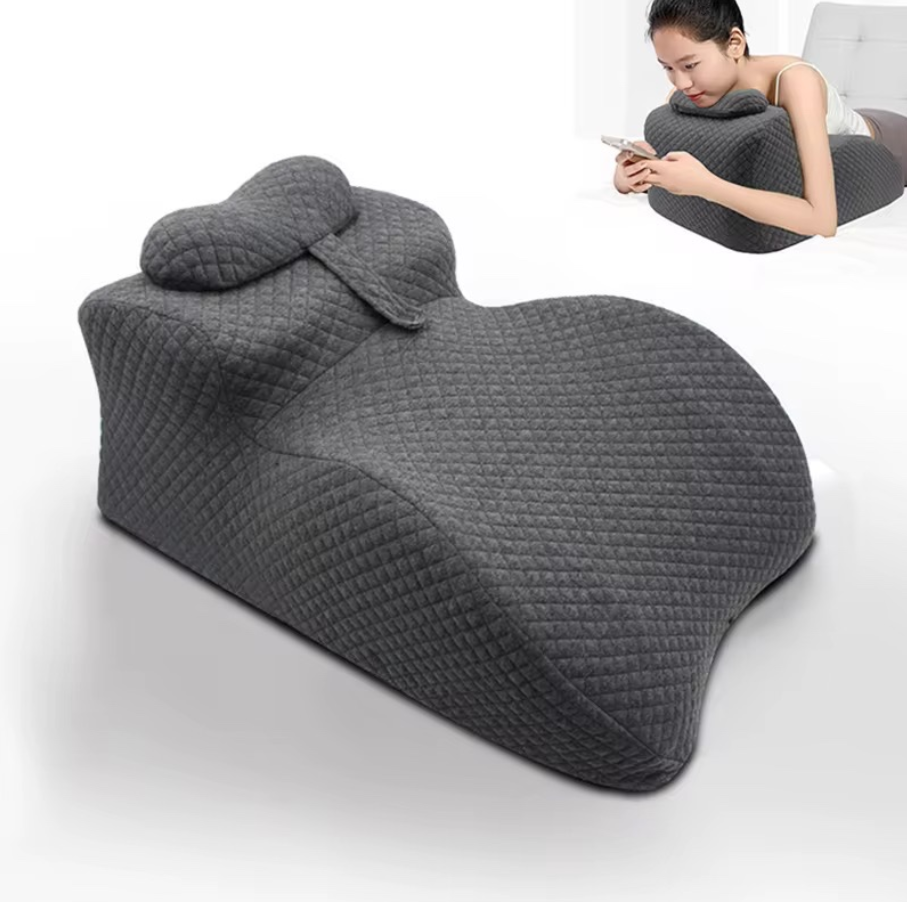 Almohada Ergonómica SKU:HO-AL03