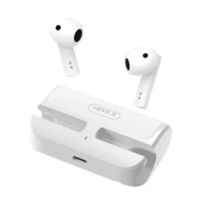Audífonos Auriculares Recargables Vidvie Ref:QW13