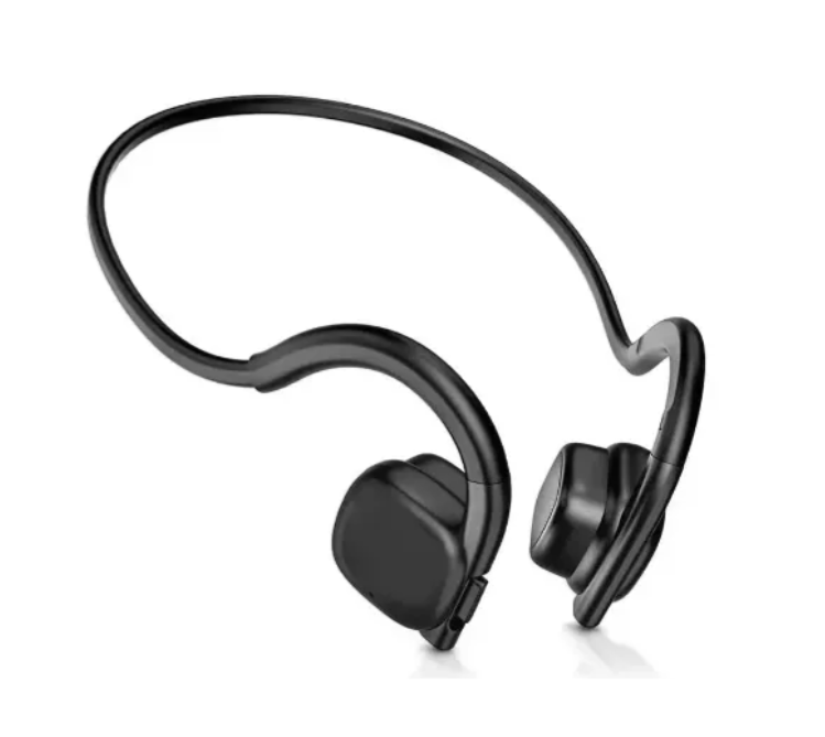 Audífono Movisun Bluetooth De Conducción Ósea OSOM