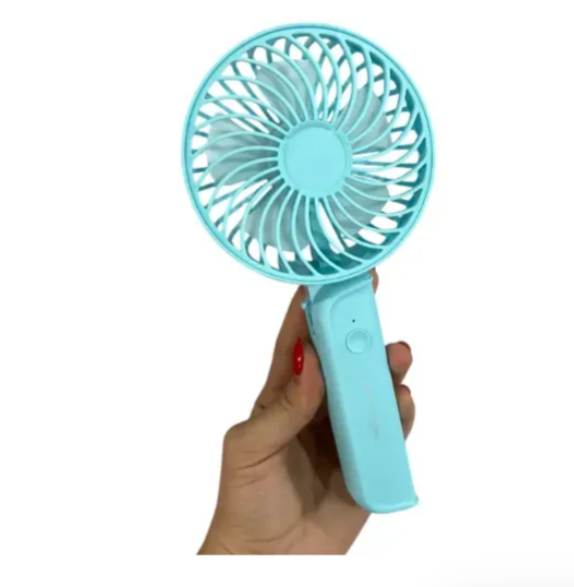 Ventilador Sin Escobillas Ideal Para Mesa Ref:NT-F502
