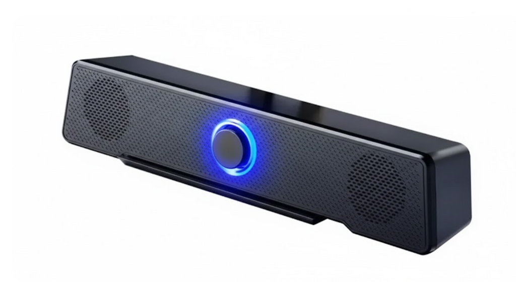 Parlante Para Computador Jertech S7