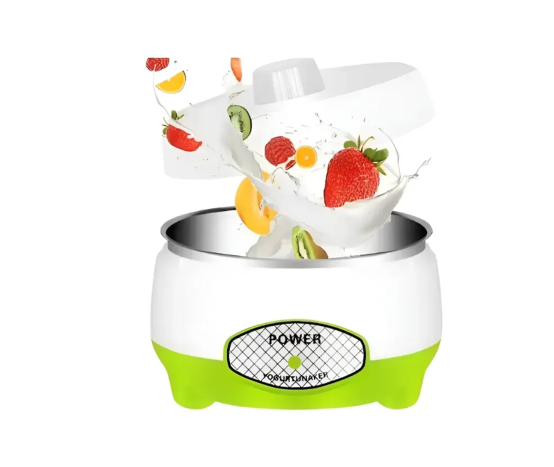Máquina Para Hacer Yogurt