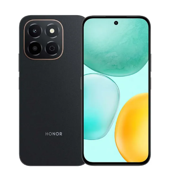 Celular HONOR X6C 8Gb 256Gb + Obsequio Audífonos Inalámbricos