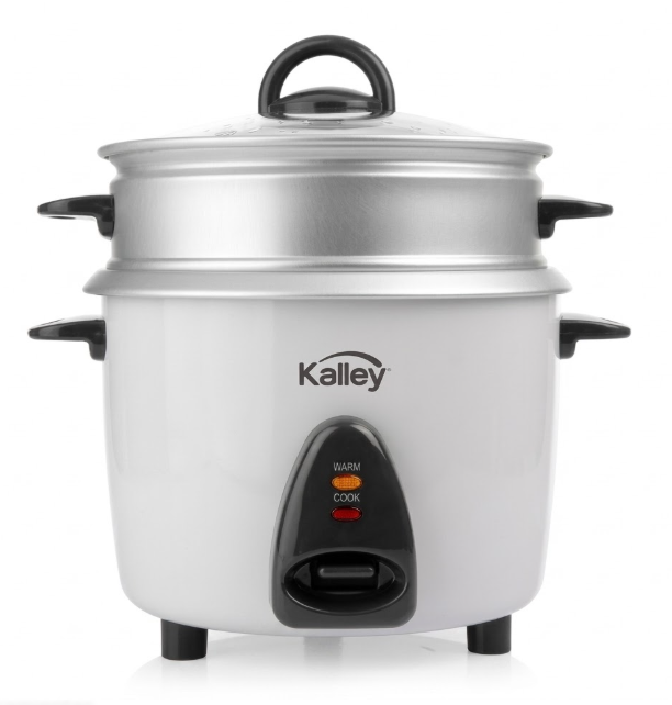Olla Arrocera Kalley 7 Tazas K-RCW14