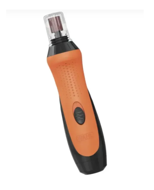 Maquina Cortauñas Para Perros Con Varios Niveles De Velocidad Wahl 05974