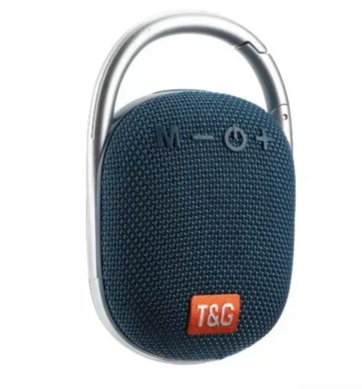 Radio Parlante Bluetooth Recargable T&G Ref:TG-321