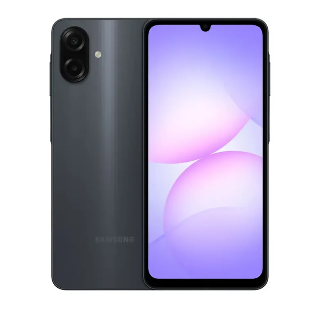 Celular Samsung Galaxy A07 4Gb 64Gb 4G